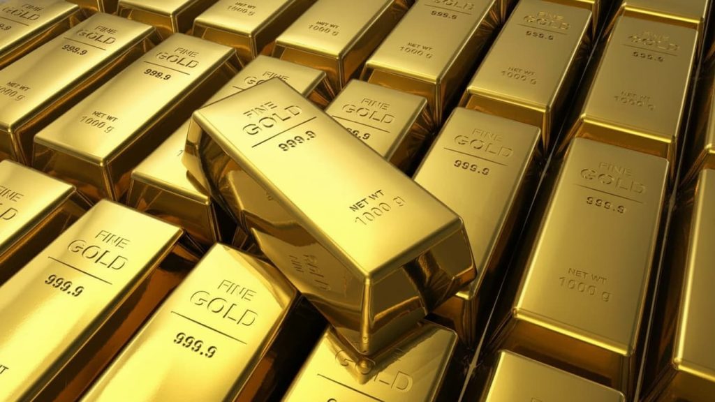 anlık ve canlı Altın Fiyatları