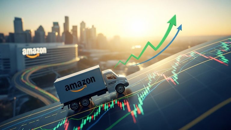 Amazon Hisse Senedi (AMZN) Nedir Nasıl Alınır Güncel Fiyatı ve Analizi