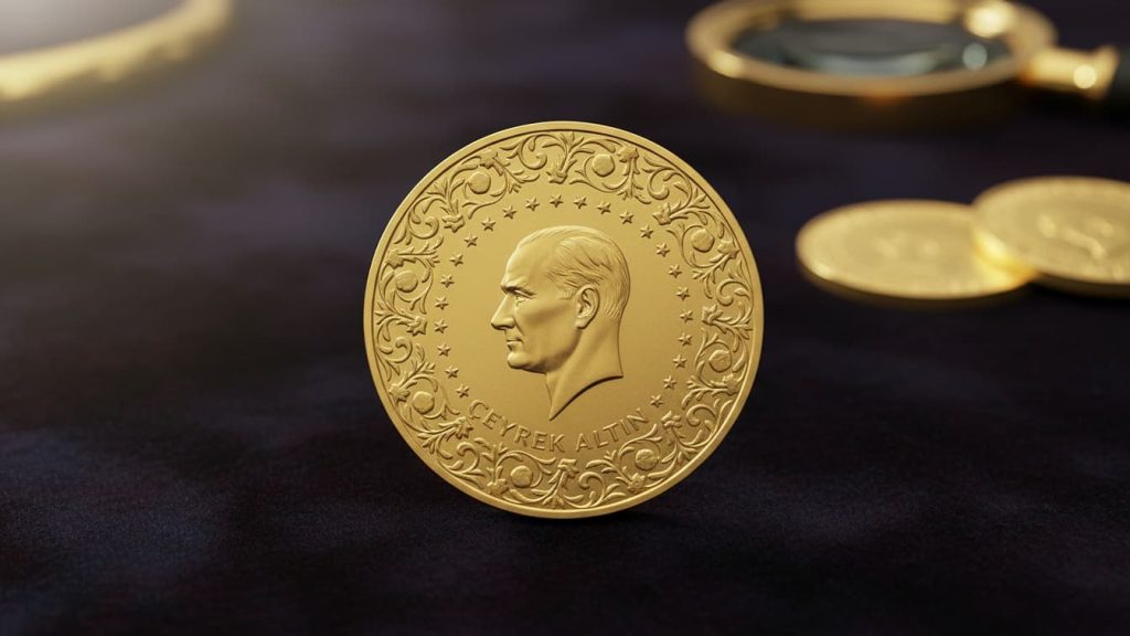 canlı Çeyrek Altın Fiyatları - güncel Çeyrek Altın Fiyatı - anlık ceyrek altin