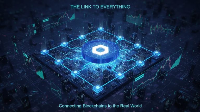 Chainlink (LINK) Coin Nedir Nereden ve Nasıl Alınır Güncel Fiyatı