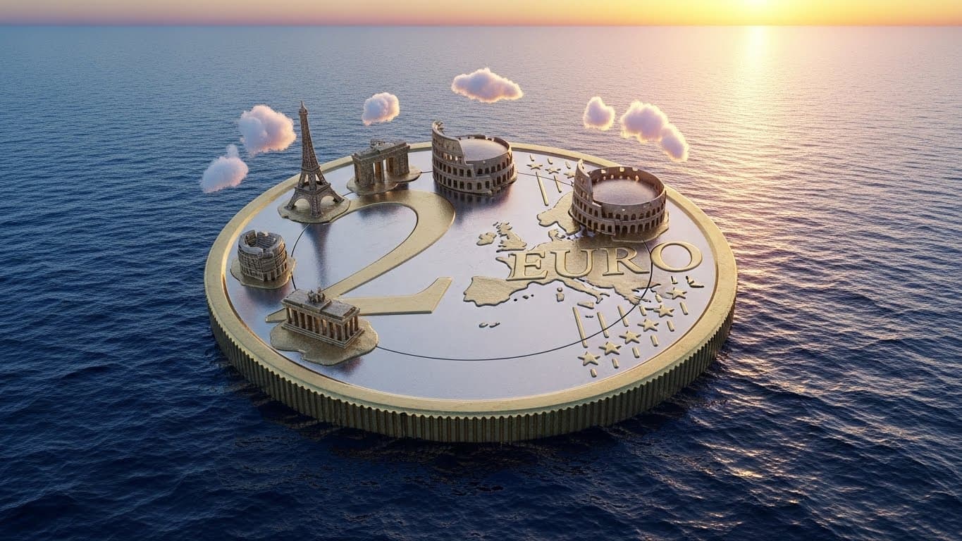 Euro Nedir