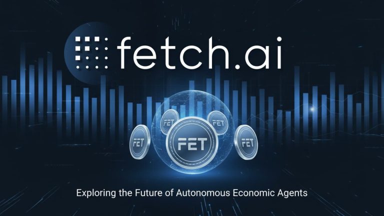 Fetch.ai (FET) Coin Nedir Nasıl Alınır - Güncel Fiyatı ve Analizi