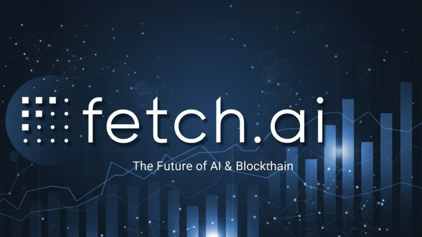 Fet Coin nedir, fetch.ai nedir