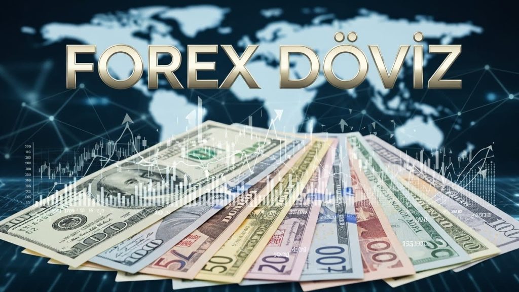Forex Döviz Nedir? Forex Döviz Alım Satım Nasıl Yapılır?