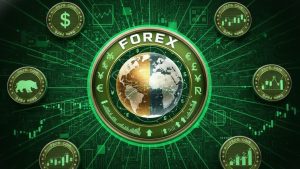 Forex Nedir