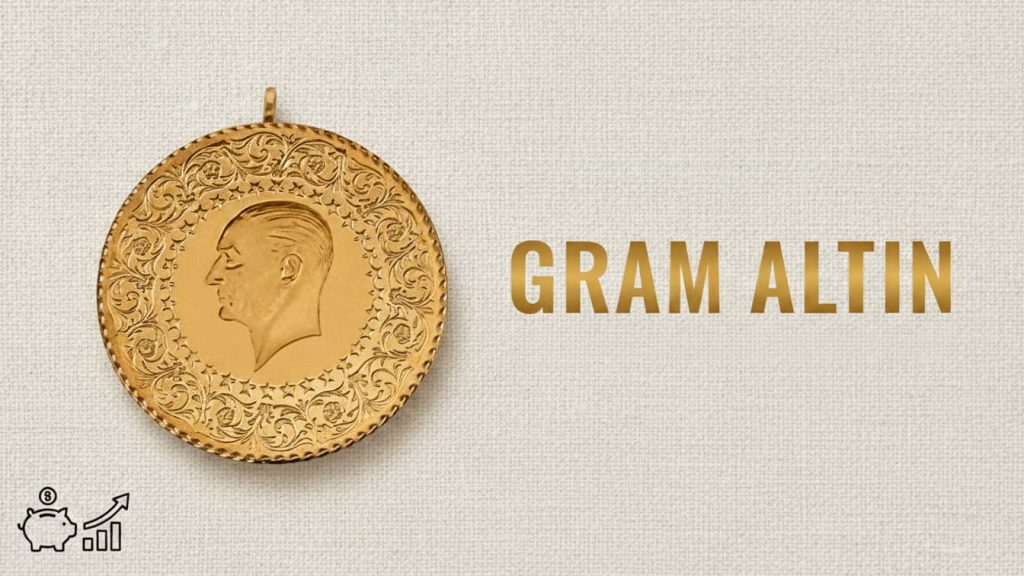 Gram Altın Fiyatları - Gram Altın Fiyatı - gr altın