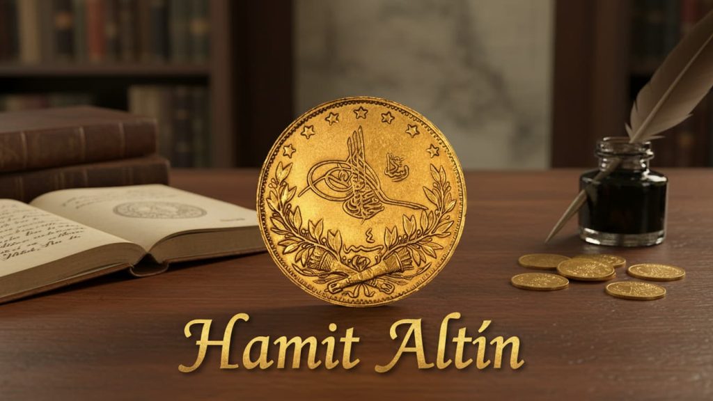 Hamit Altın Fiyatı