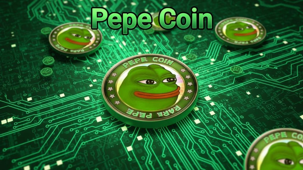 Pepe Coin Fiyatları