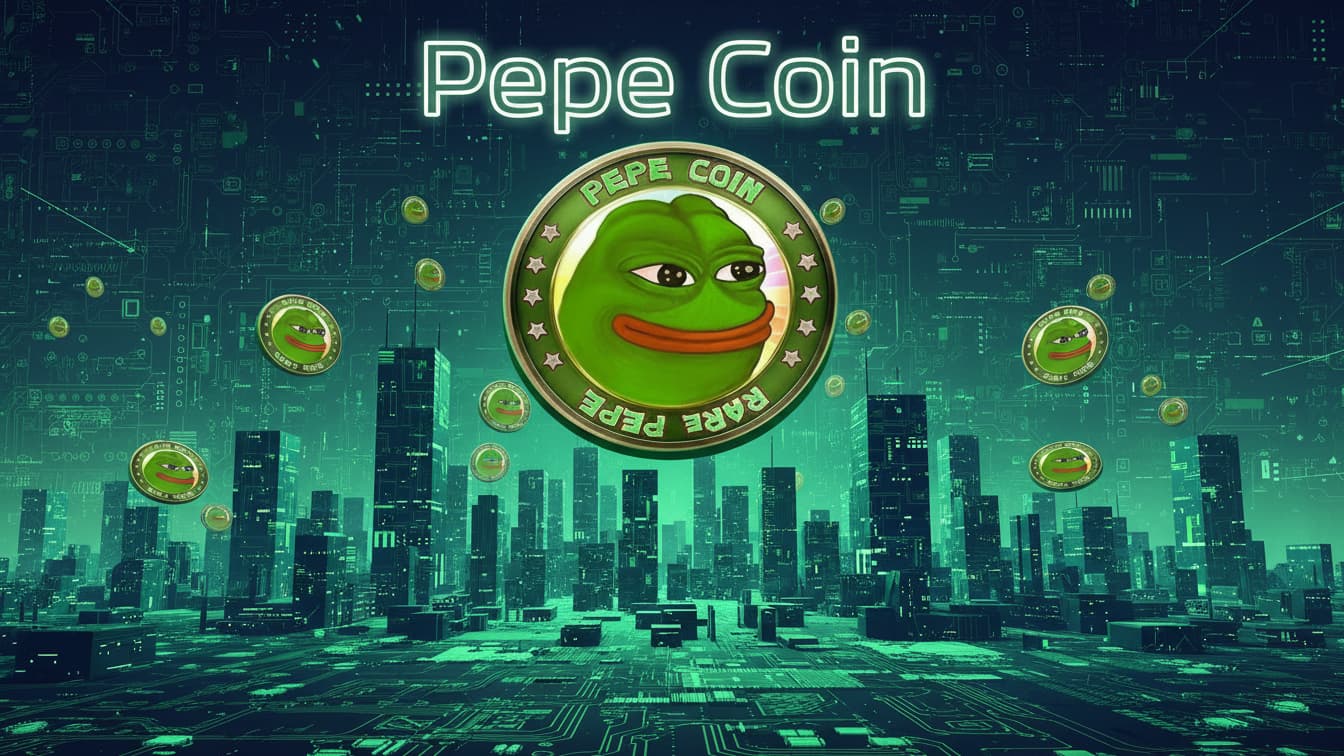 Pepe Coin Nedir