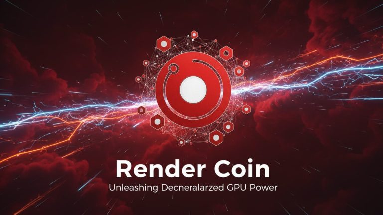 Render Coin Fiyatları