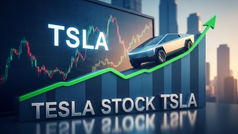 Tesla Hisse Senedi (TSLA) Nedir Nereden ve Nasıl Alınır