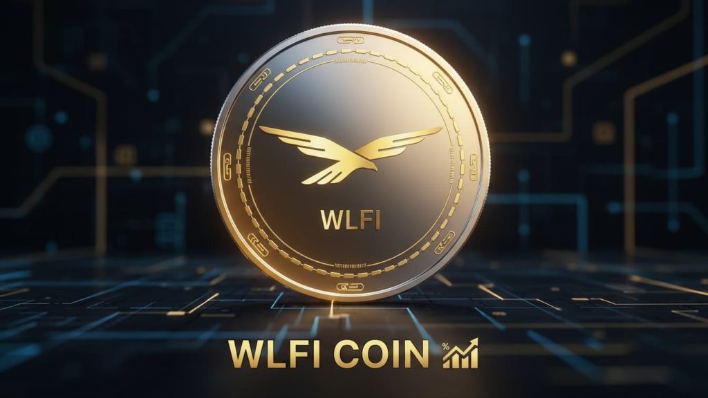 WLFI Coin Nedir, Nasıl Alınır WLFI Fiyatı