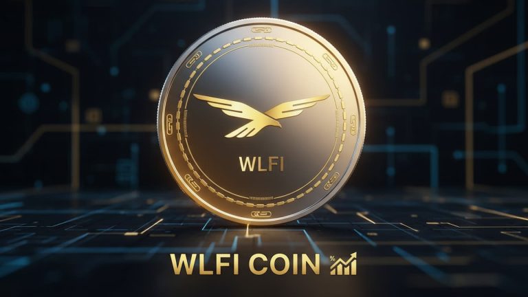 WLFI Coin Nedir, Nasıl Alınır WLFI Fiyatı