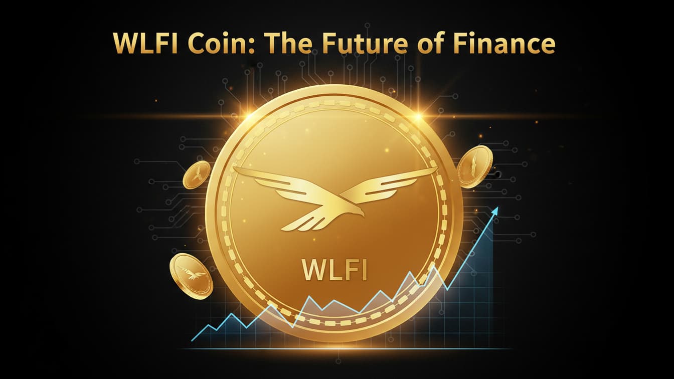 WLFI Coin Nedir
