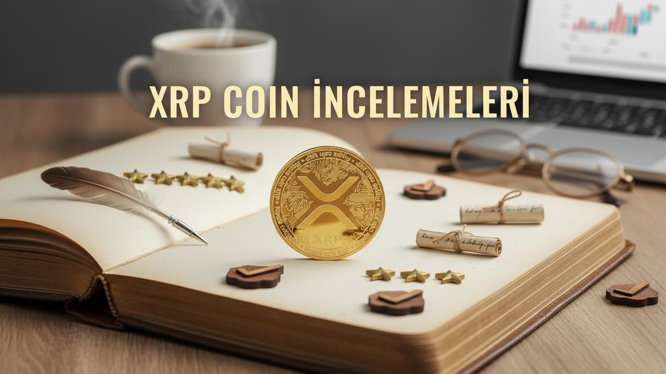 XRP Coin Yorumları