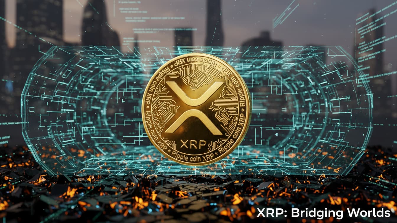 XRP Nedir
